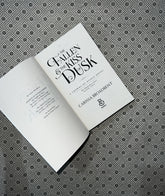 THE FALLEN AND THE KISS OF DUSK: Crowns Of Nyaxia series Book 4 by Carissa Broadbent